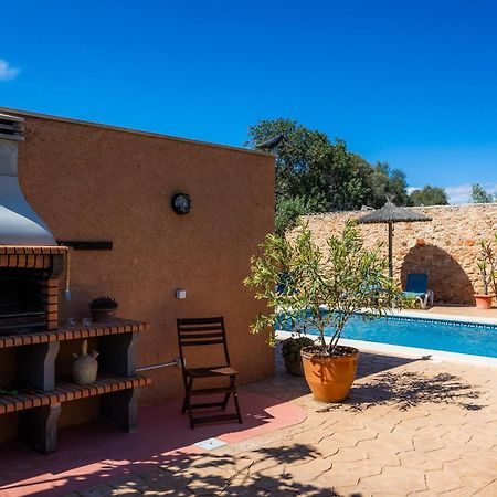 Finca Maria Santanyí Kültér fotó