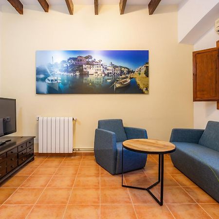 Finca Maria Santanyí Kültér fotó