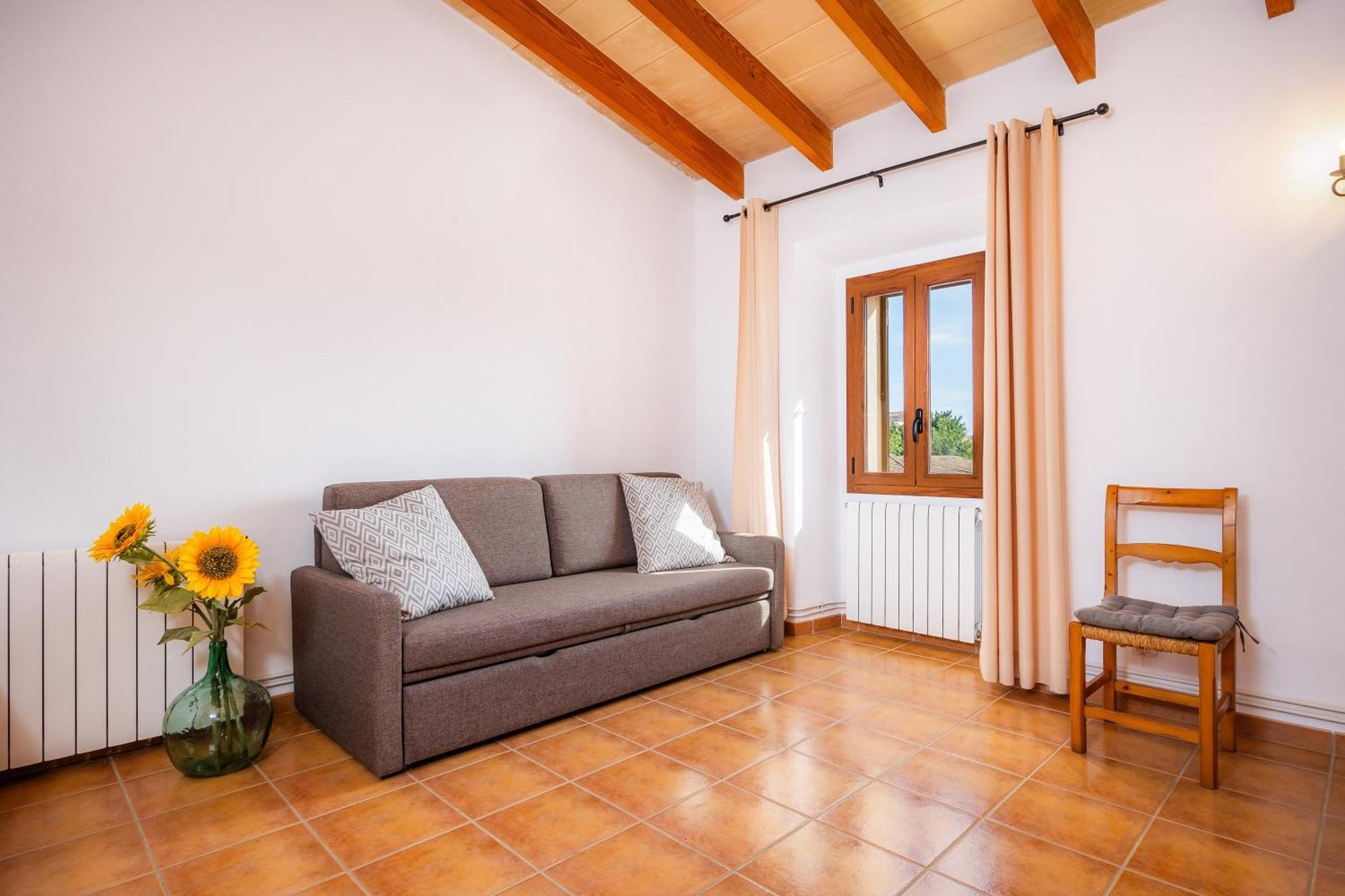 Finca Maria Santanyí Kültér fotó